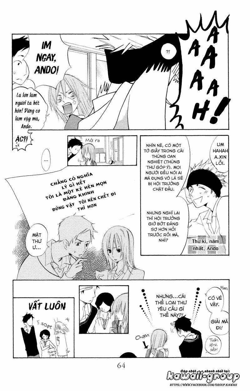 sarashi asobi chapter 2 10