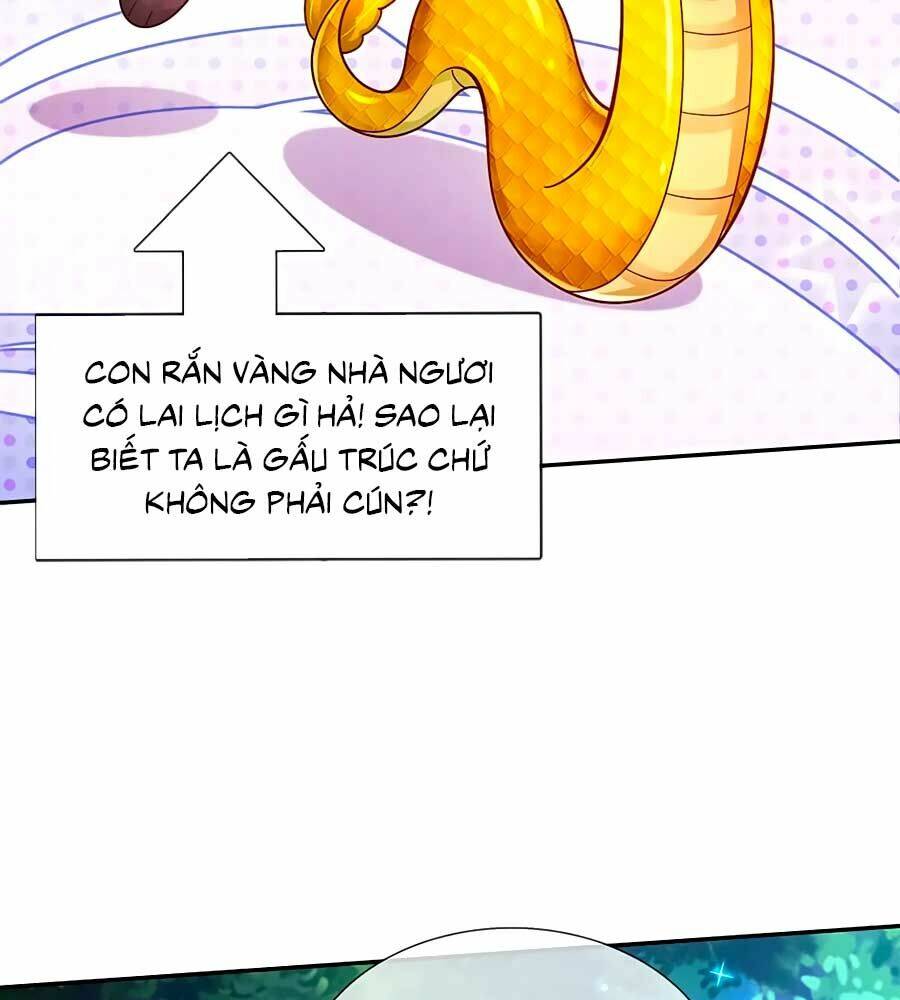 bỗng một ngày trở thành con gái nhà vua chapter 216 57