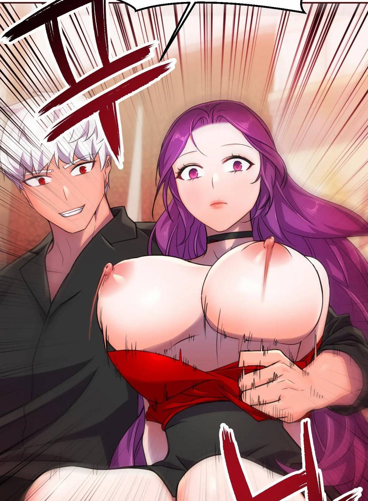 quản lý của siêu anh hùng chapter 10 36