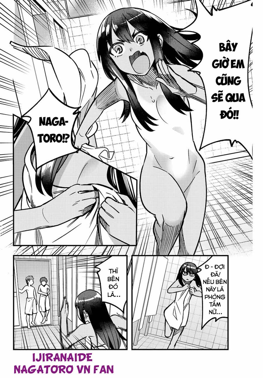 please don bully me - nagatoro-san chapter 99 2