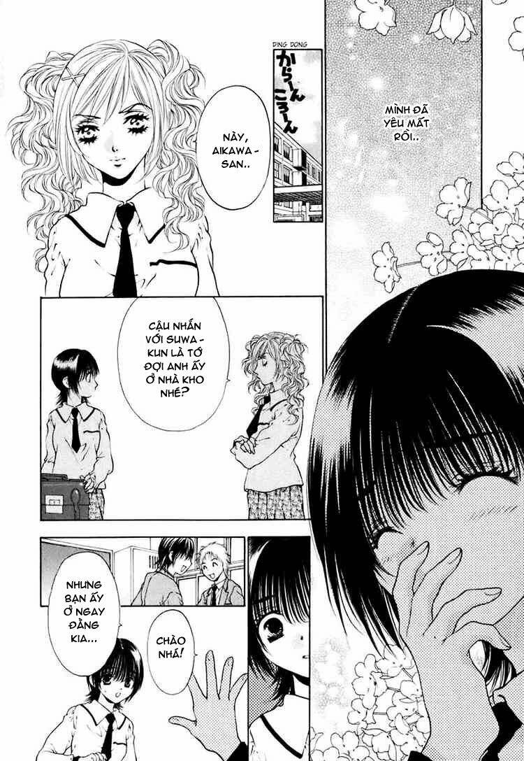 bitter virgin chapter 16 10