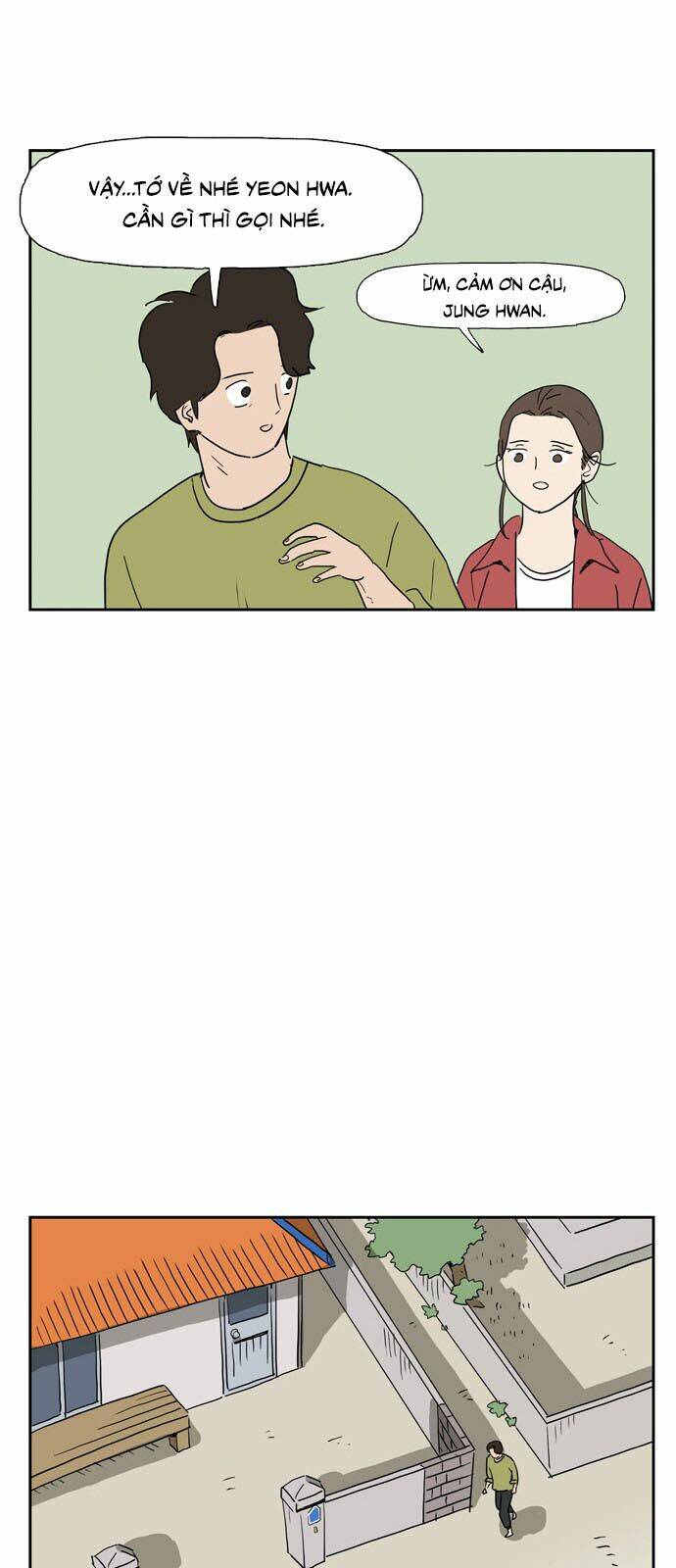 con gái tôi là zombie chapter 20 29