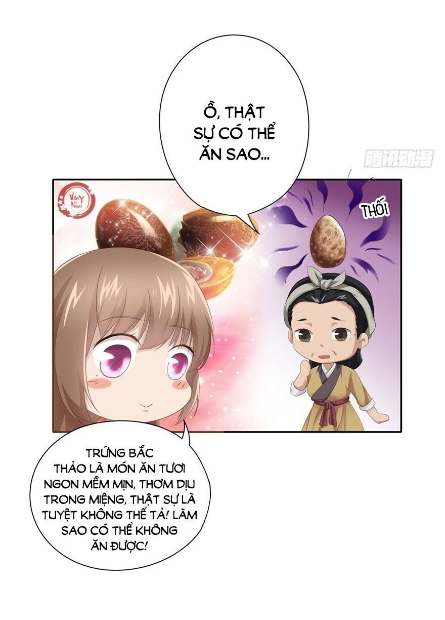 manh thê thực thần chapter 12 4