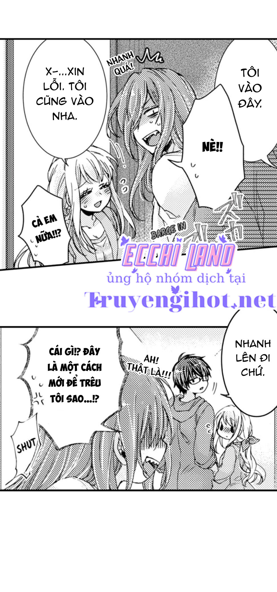vị sếp thú tính nhà bên chapter 73.2 13