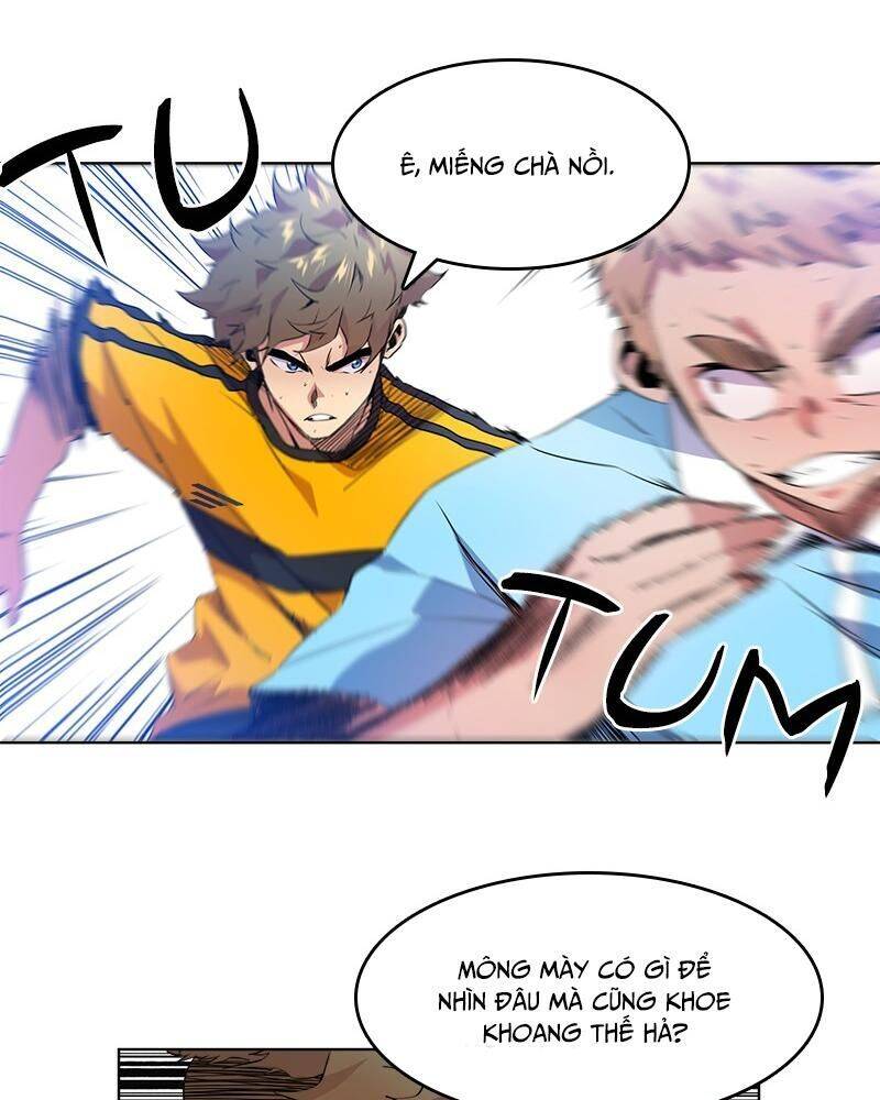 Góc Cao Khung Thành chapter 40 22