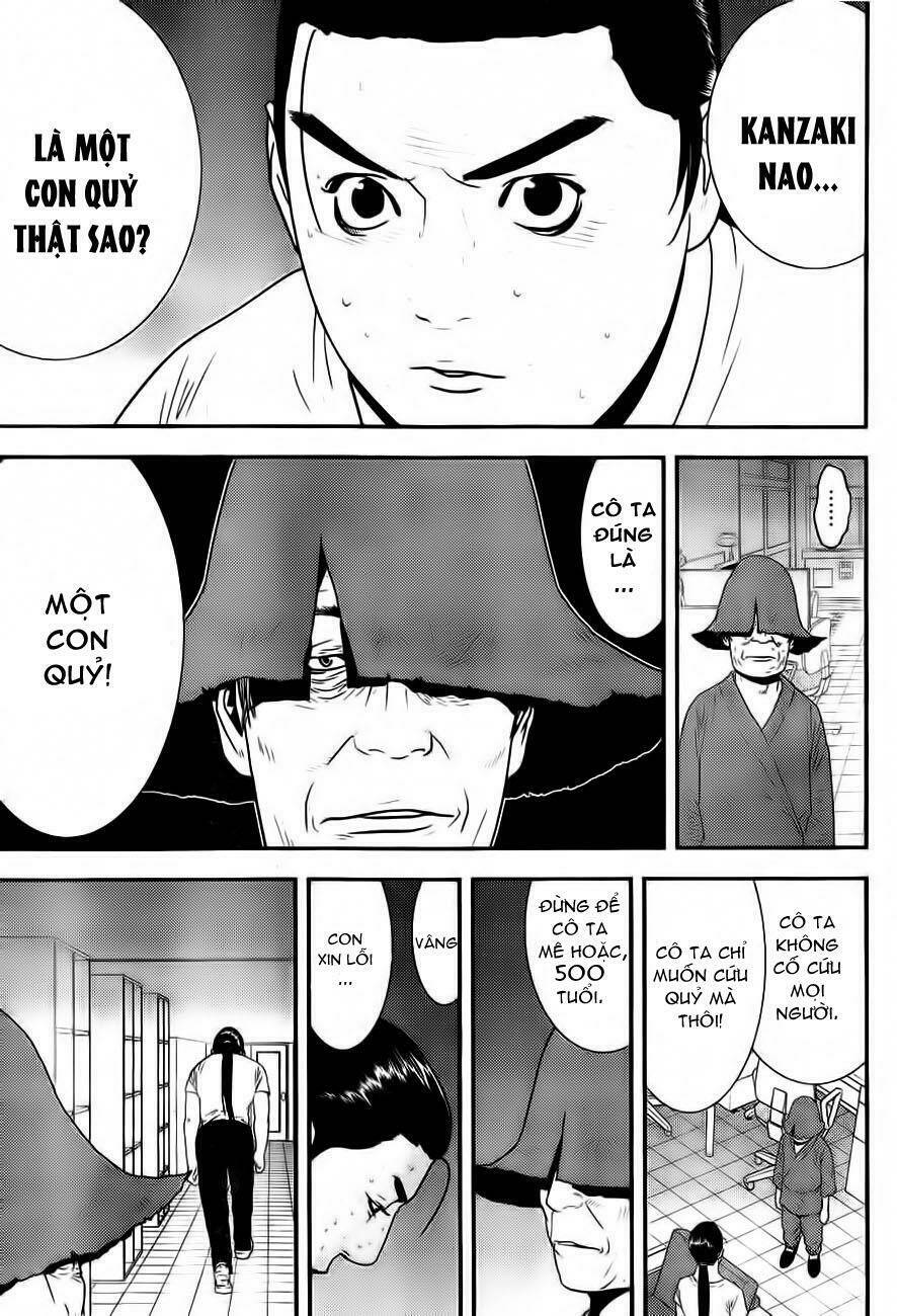 liar game chapter 153 14