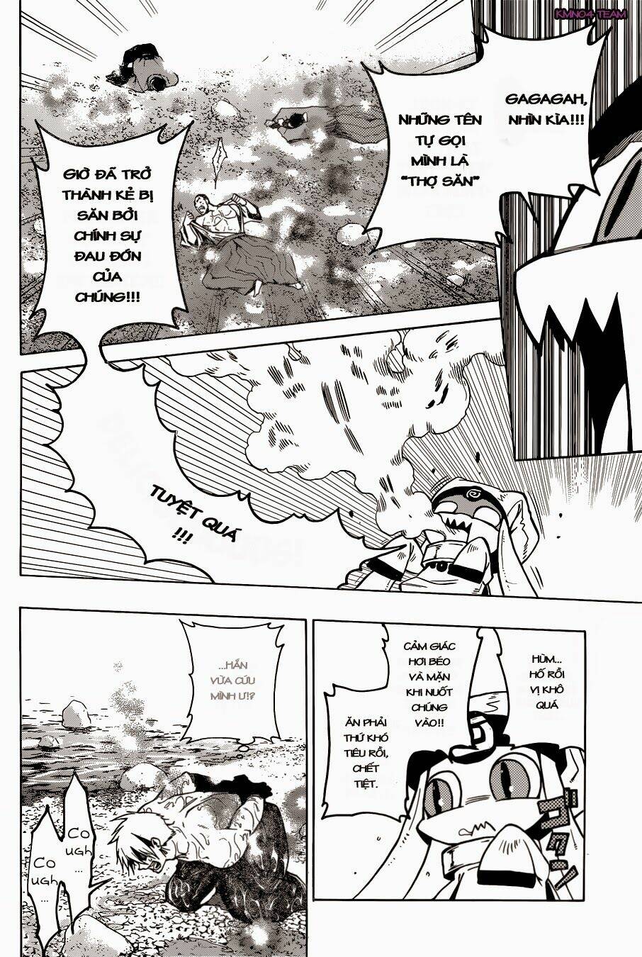 tổng hợp one shot. chapter 61 22