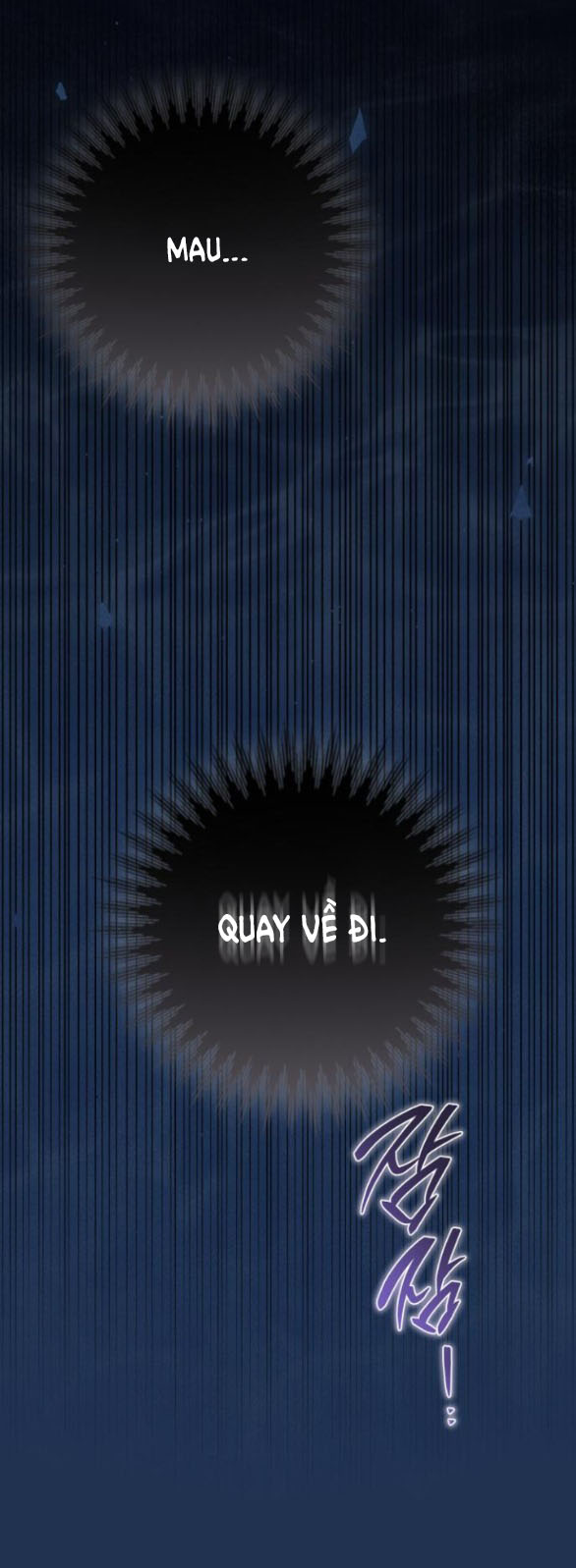 my demon - ác quỷ của tôi chapter 8.1 21