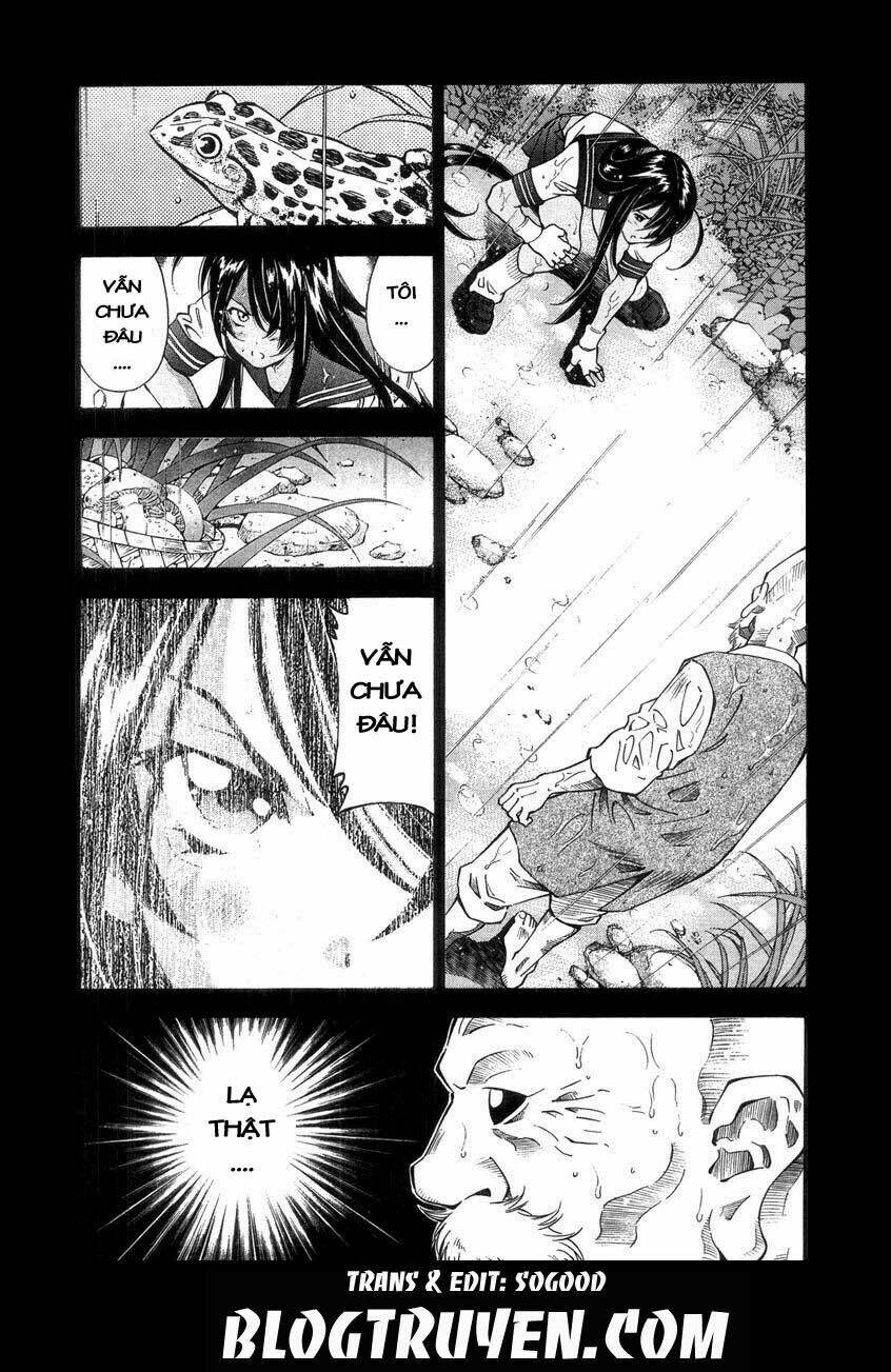 dragon girl - ikkitousen chapter 47 13