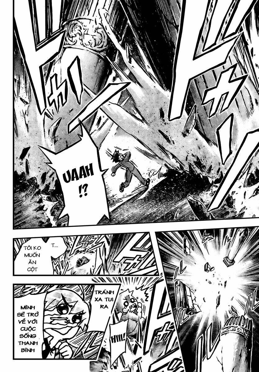 vật thất lạc của bầu trời chapter 1 38