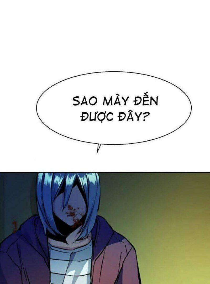 bạn học tôi là lính đánh thuê chapter 56 100