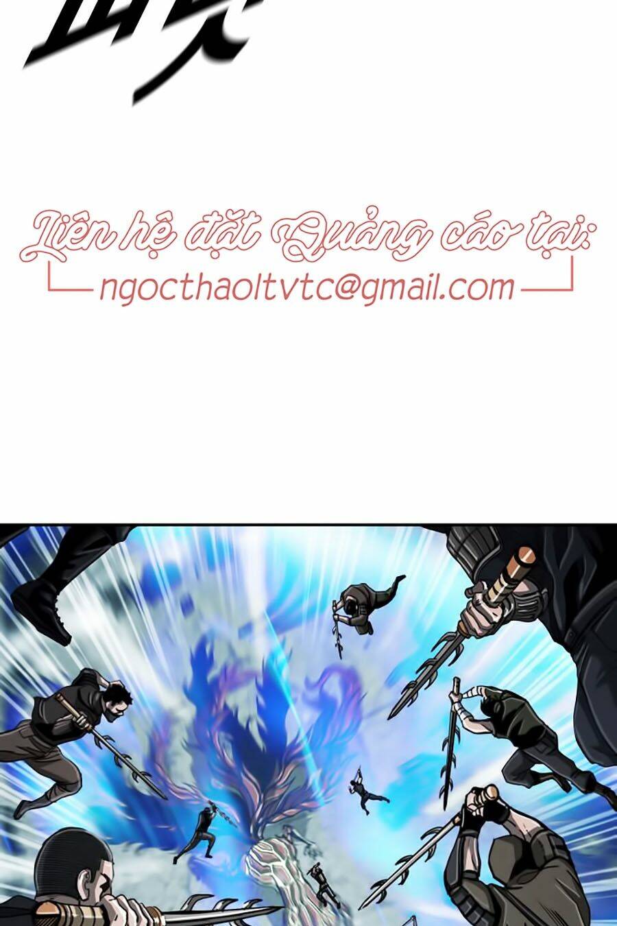 thợ săn đầu tiên chapter 51 9