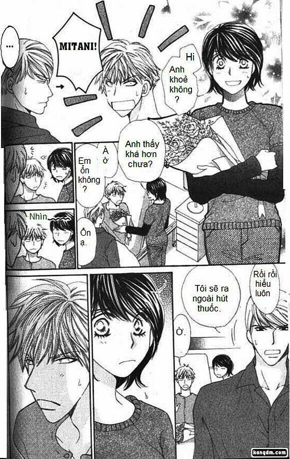 diamond life chapter 9 8