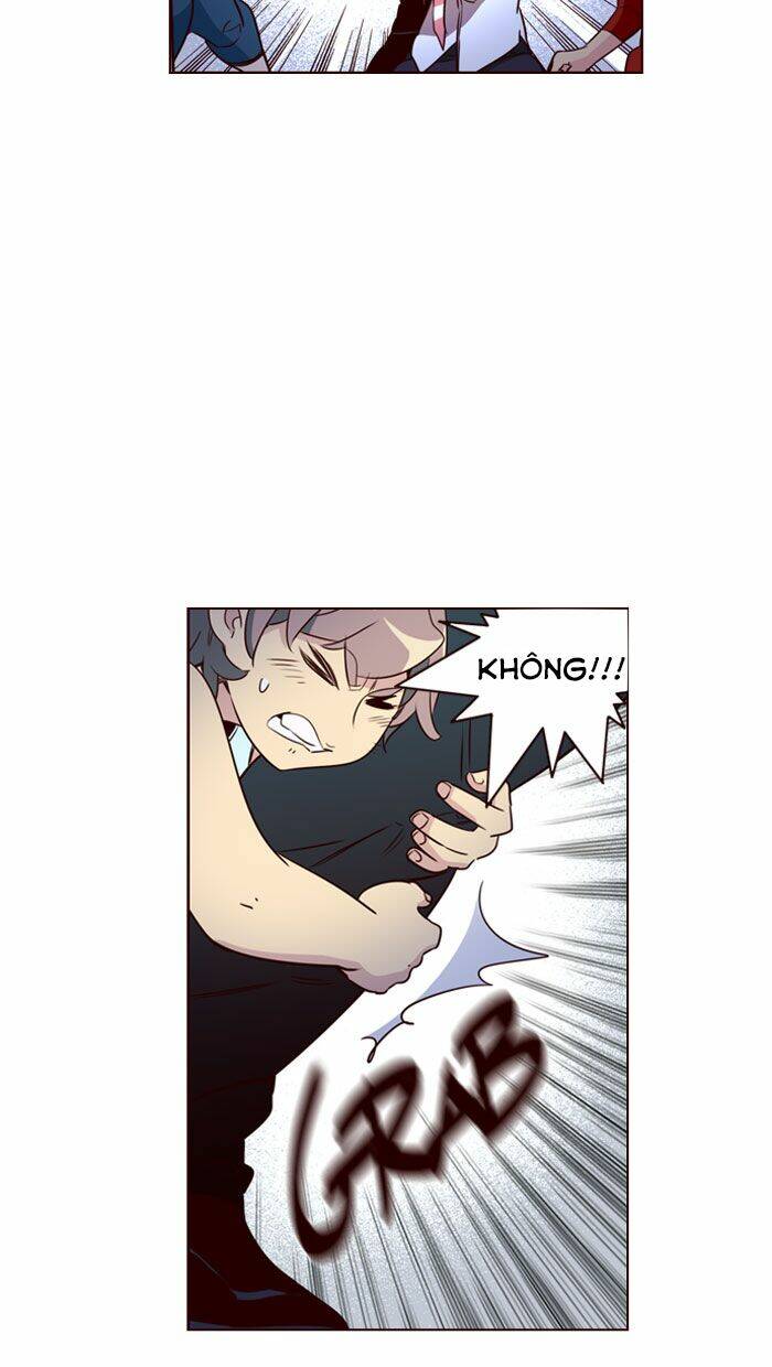 nữ sinh trường wilds chapter 195 8