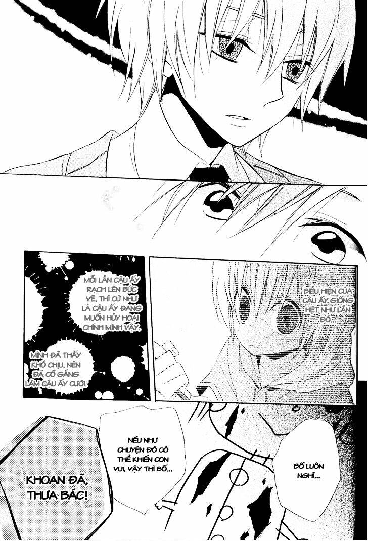 houou gakuen misoragumi chapter 21 20