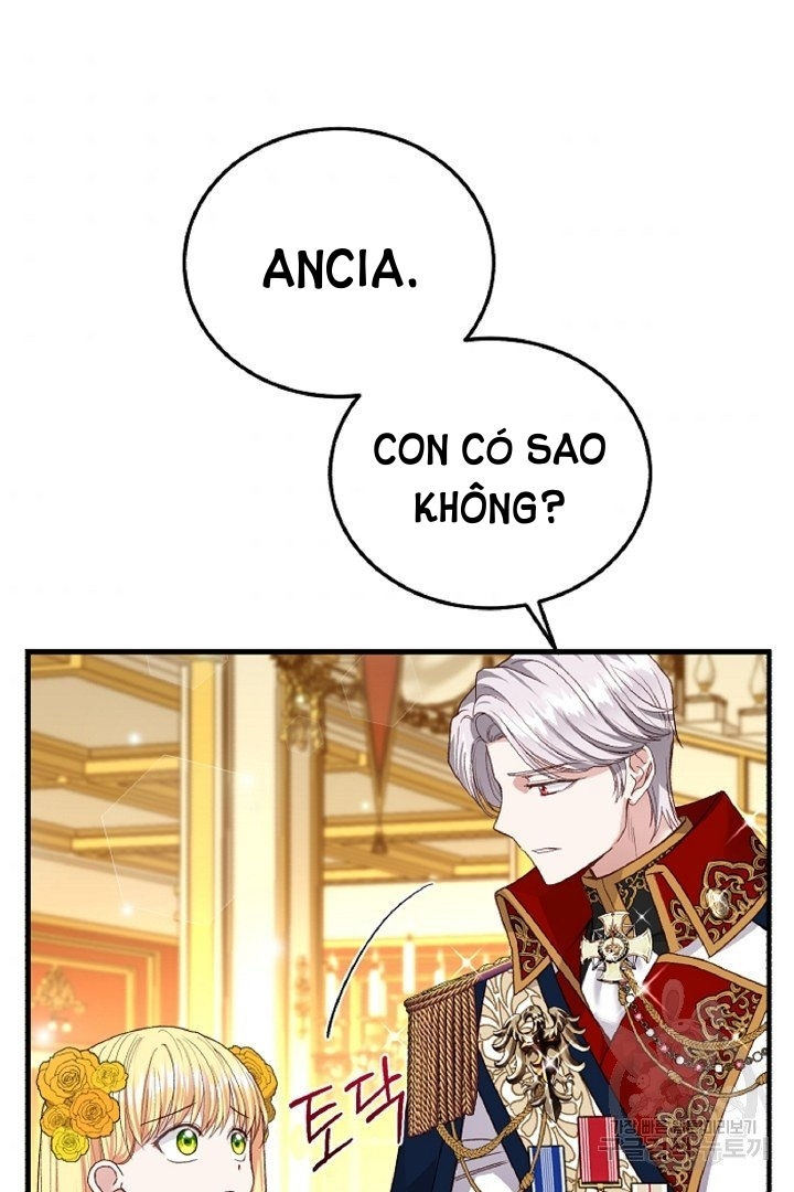 trở thành vợ thái tử quái vật chapter 56.2 5