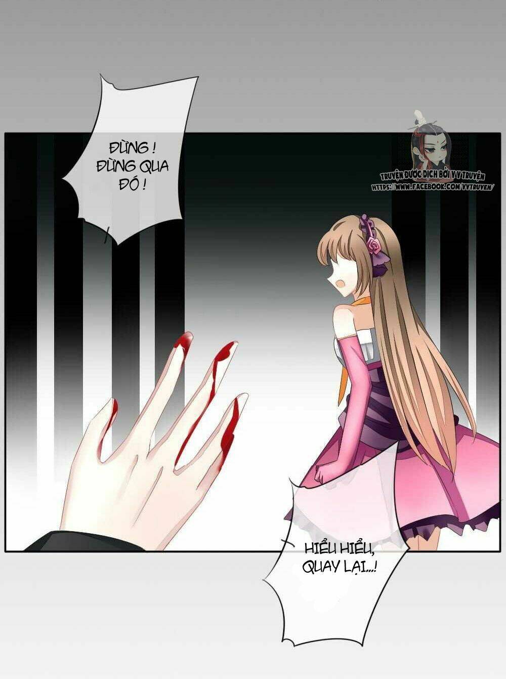 vị hôn thê bỏ trốn chapter 75 14