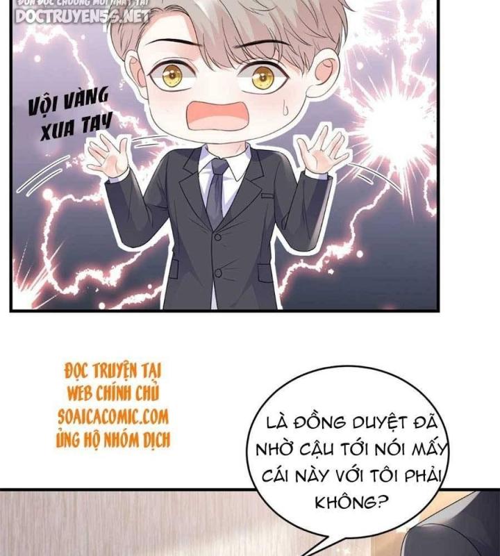 đại tiểu thư có thể có bụng dạ gì xấu chứ! (full) chapter 98 24