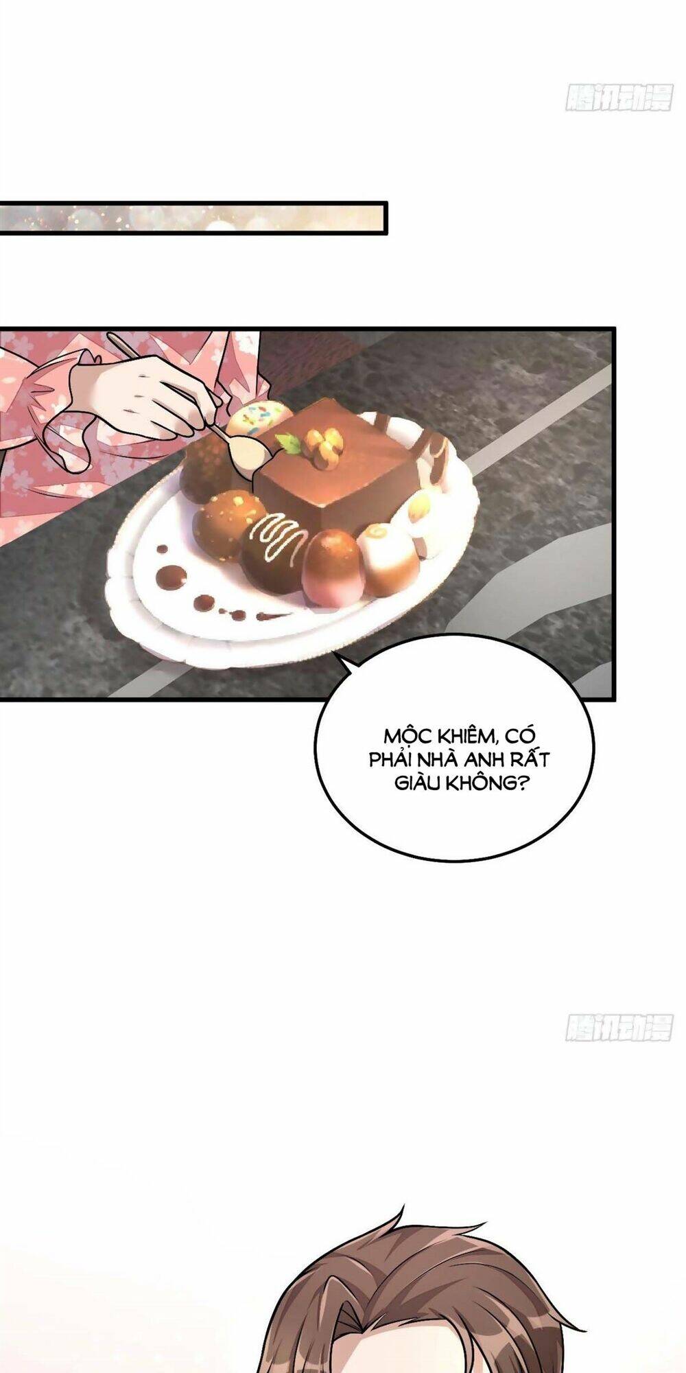 ông xã, em muốn ăn cho anh sạt nghiệp! chapter 33 17