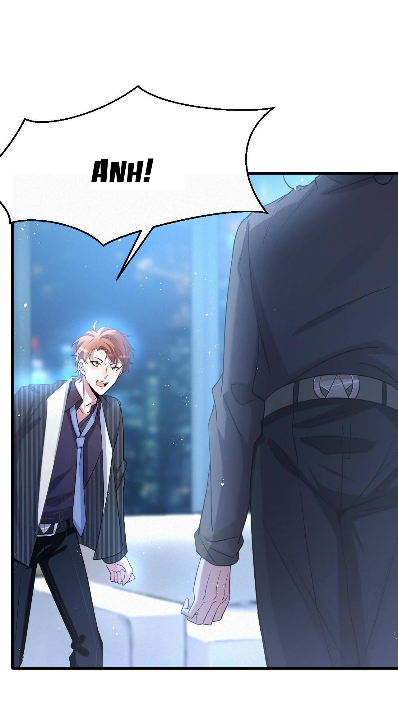 từ nay bắt đầu ngược tra nam chapter 1 53