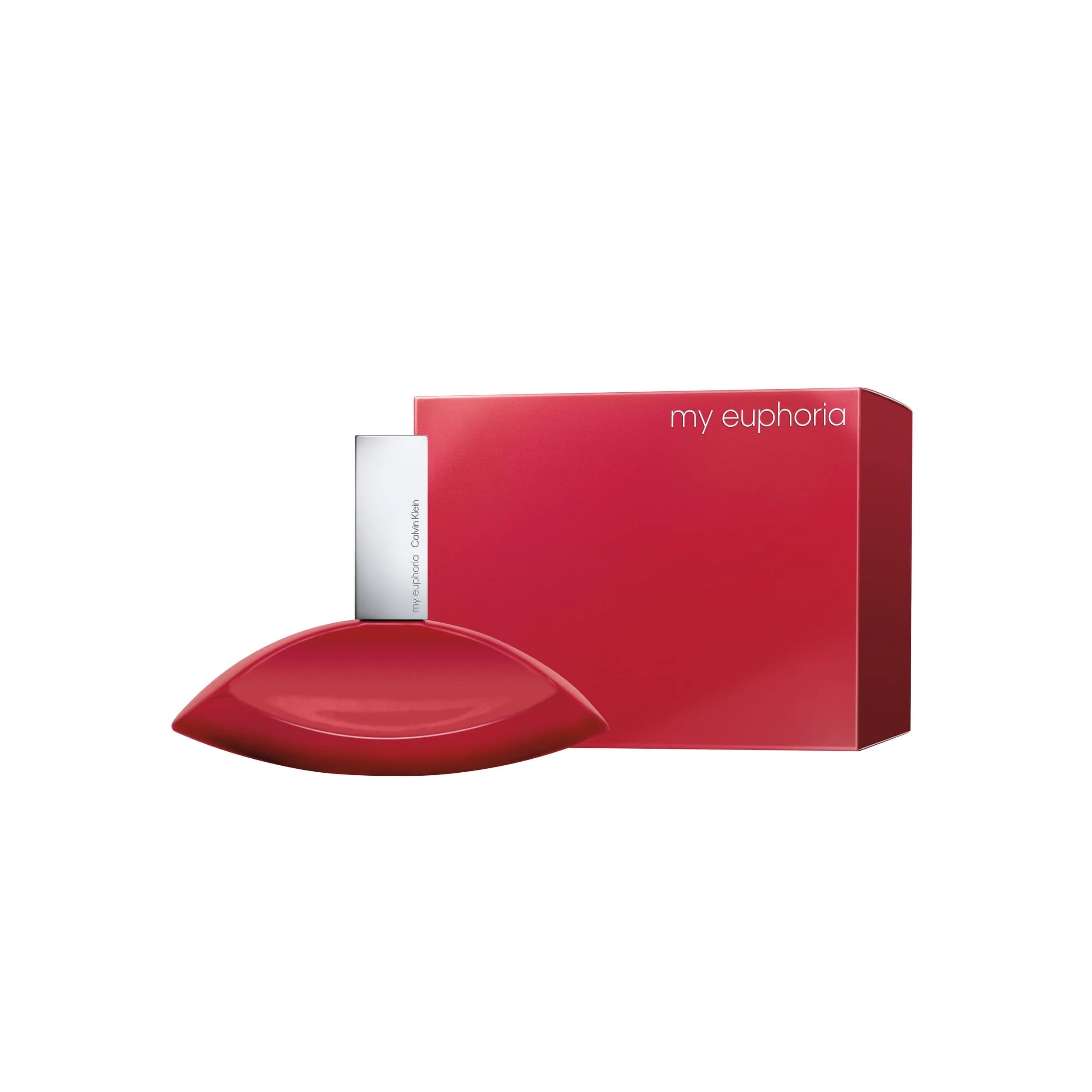 Nước Hoa Nữ Calvin Klein My Euphoria 100ml