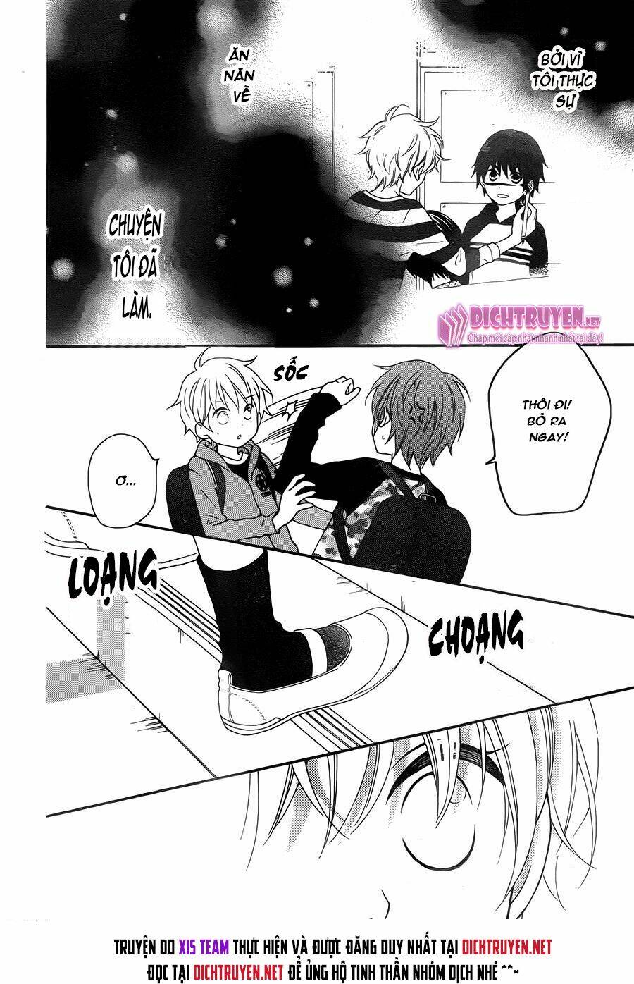 life so happy chapter 7 26