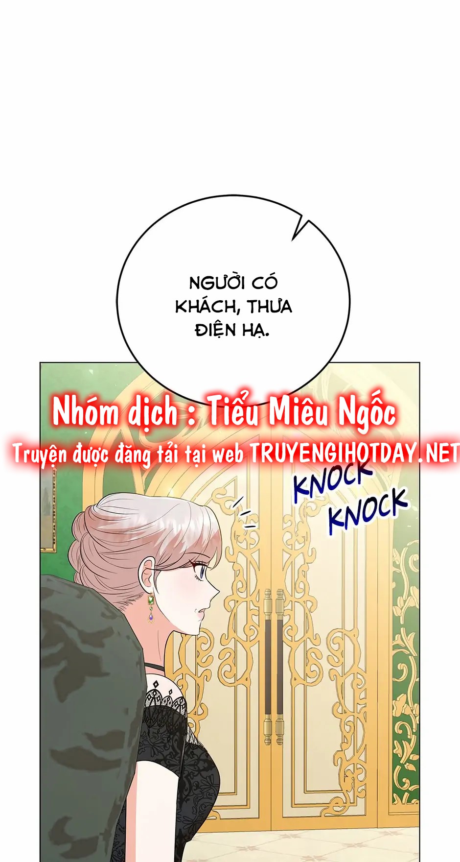 diễn vai ác nữ cũng thật khó khăn chapter 75 72