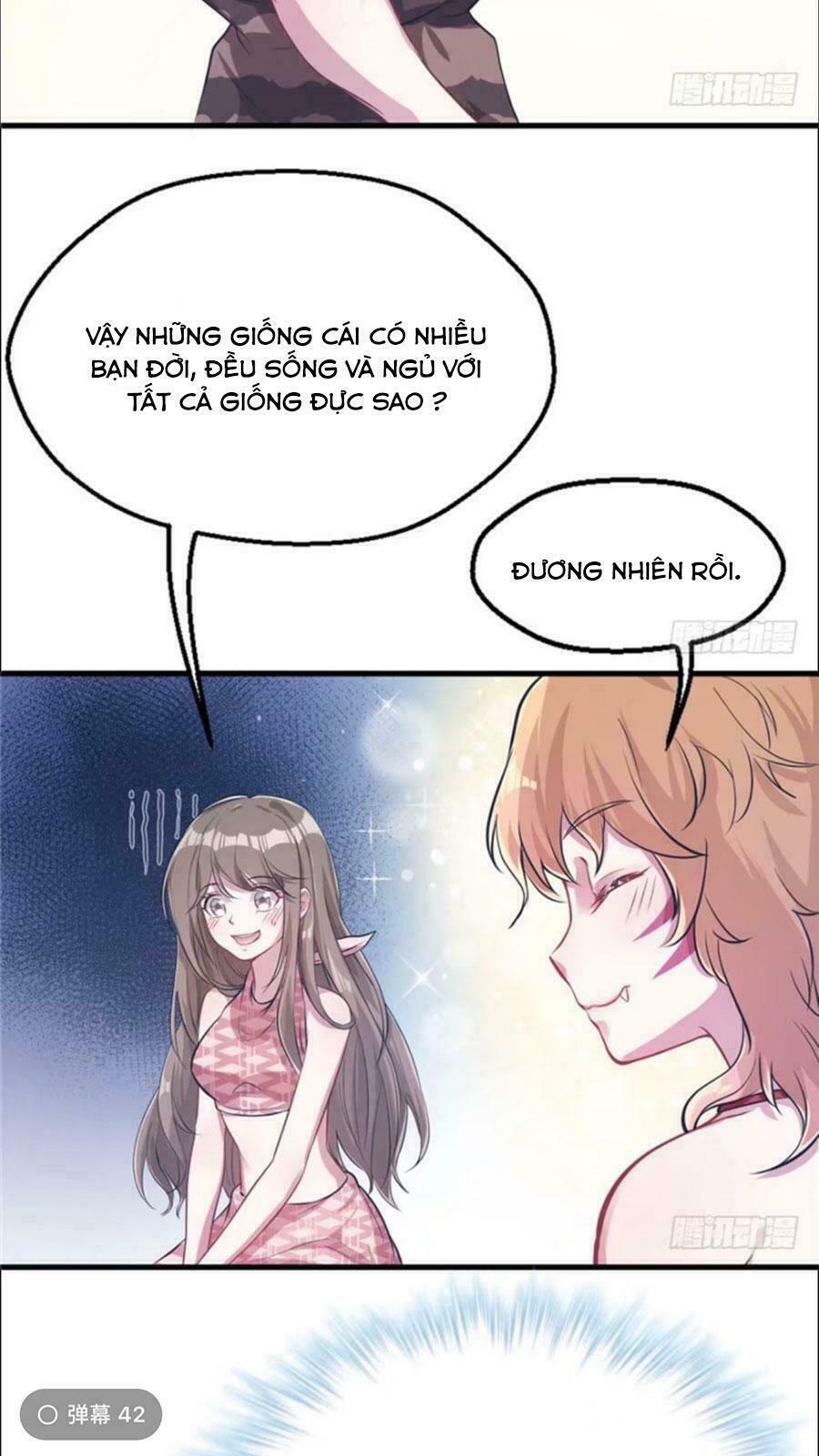 [16+] thảnh thơi thú thế chủng chủng điền, sinh sinh tể chapter 49 13