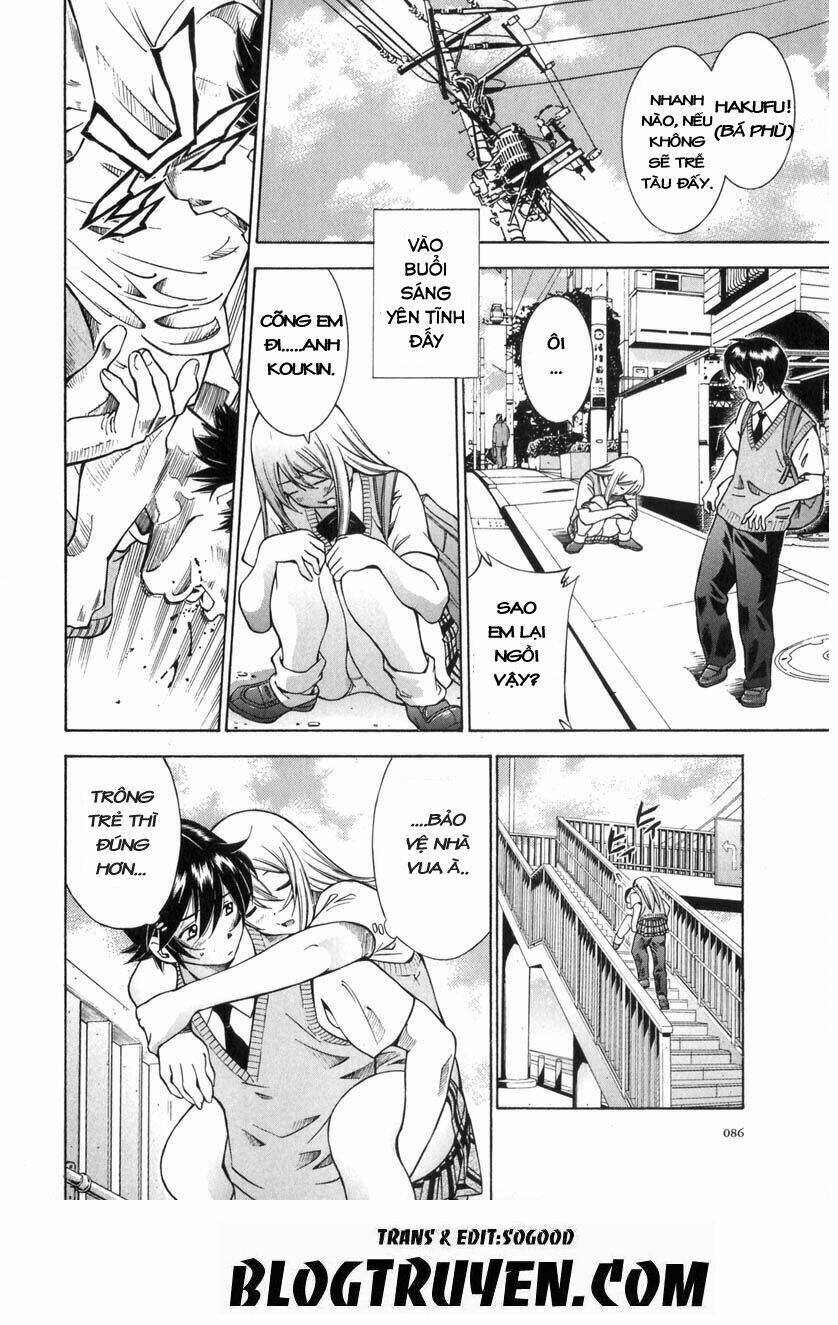 dragon girl - ikkitousen chapter 51 18