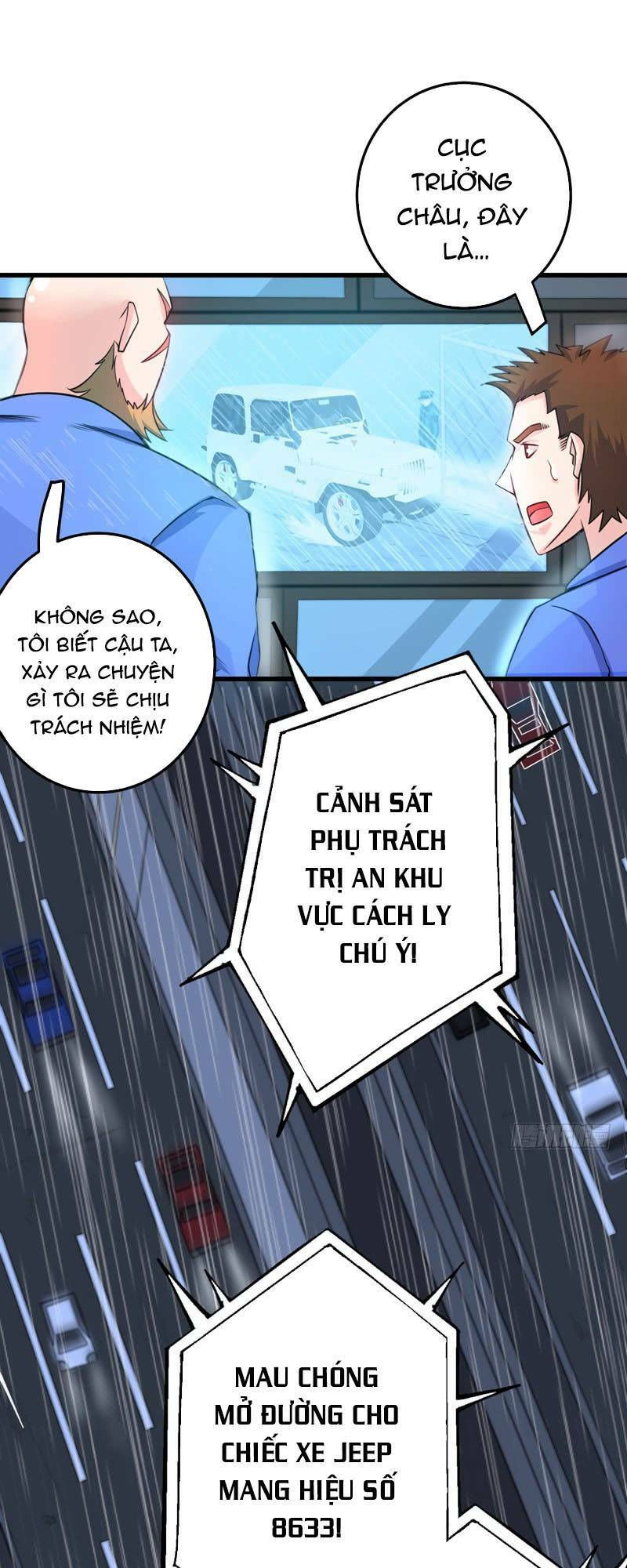 tối cường thần y tại đô thị chapter 37 24
