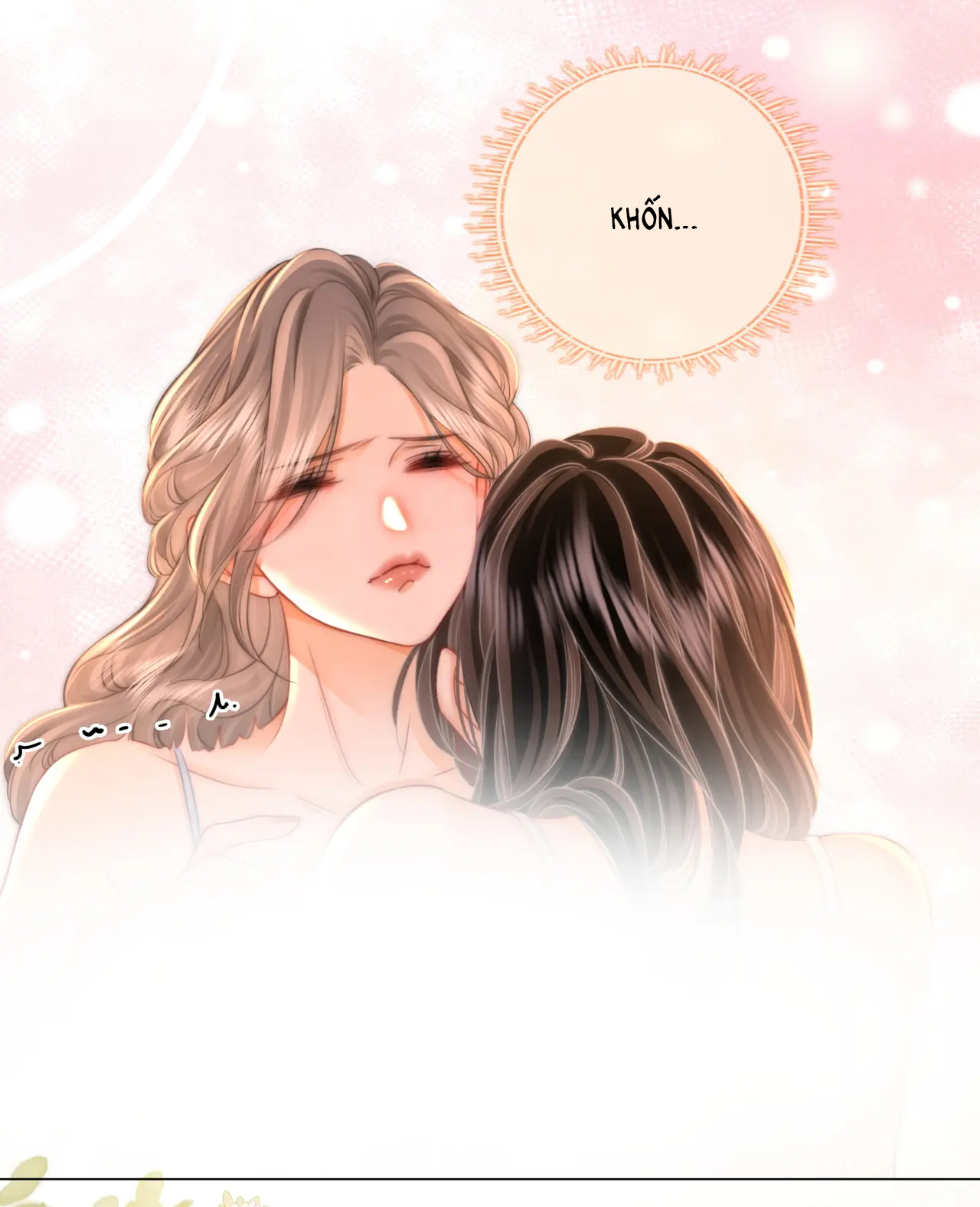 Cố Tiểu Thư Và Khúc Tiểu Thư chapter 60 - Trang 24