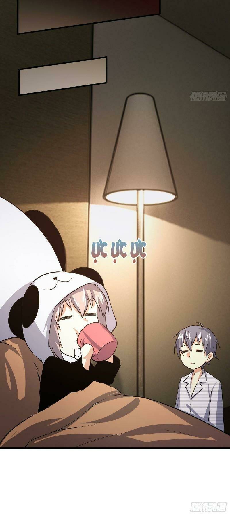 phía sau sát nhân án chapter 12 12