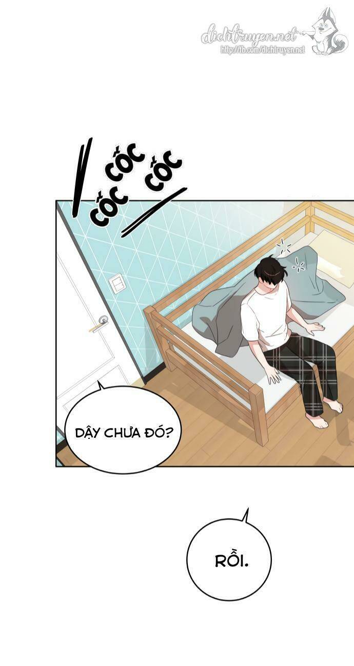 bloody romance - lãng mạn đẫm máu chapter 2.1 50