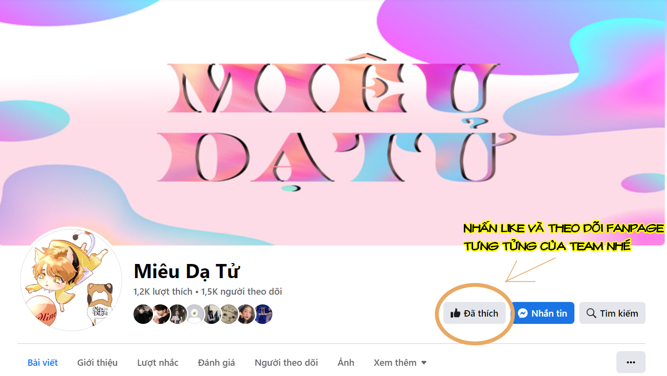 tôi trở thành tên top phụ tồi tệ chapter 19 33