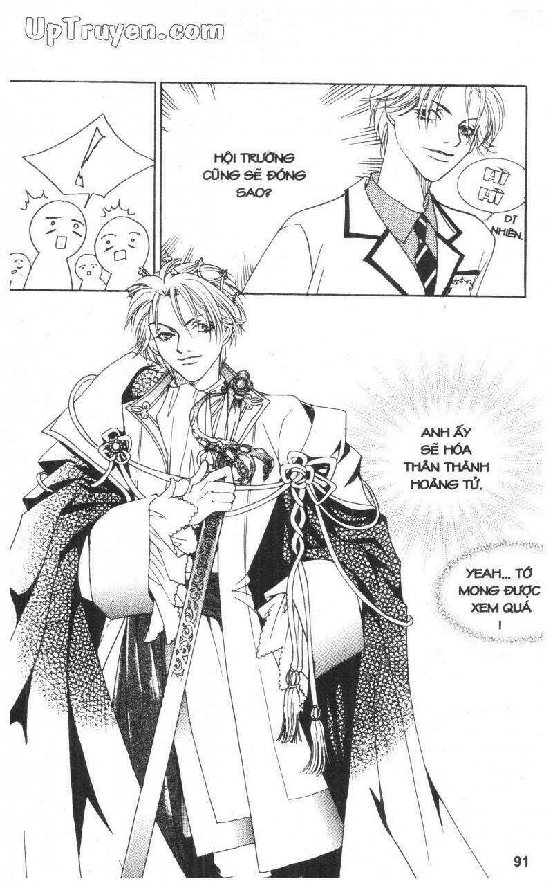 cinderella man chapter 2 91