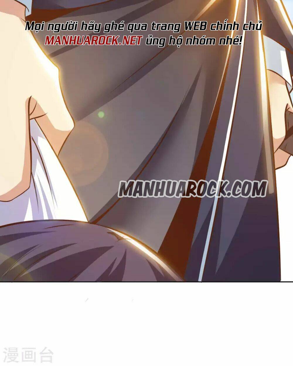 sư phụ của ta là thần tiên chapter 48 21