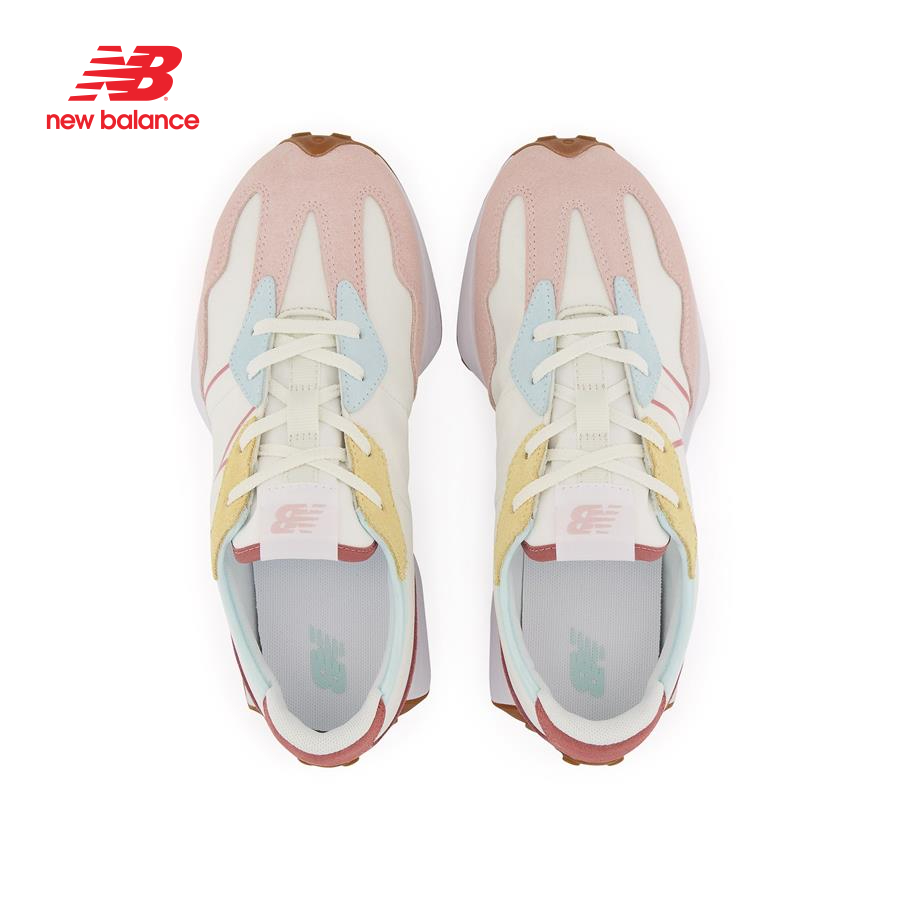 Giày sneaker trẻ em New Balance Classics - GS327HG1