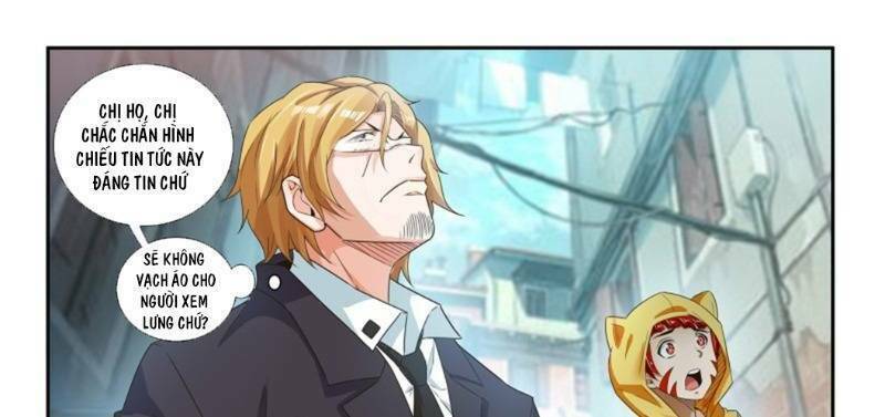 khắc kim chi vương chapter 62 10