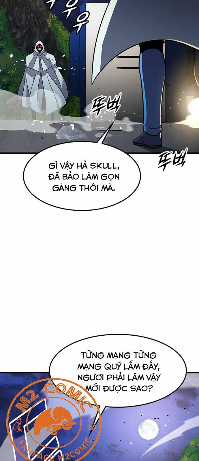 điểm chết chapter 25 11