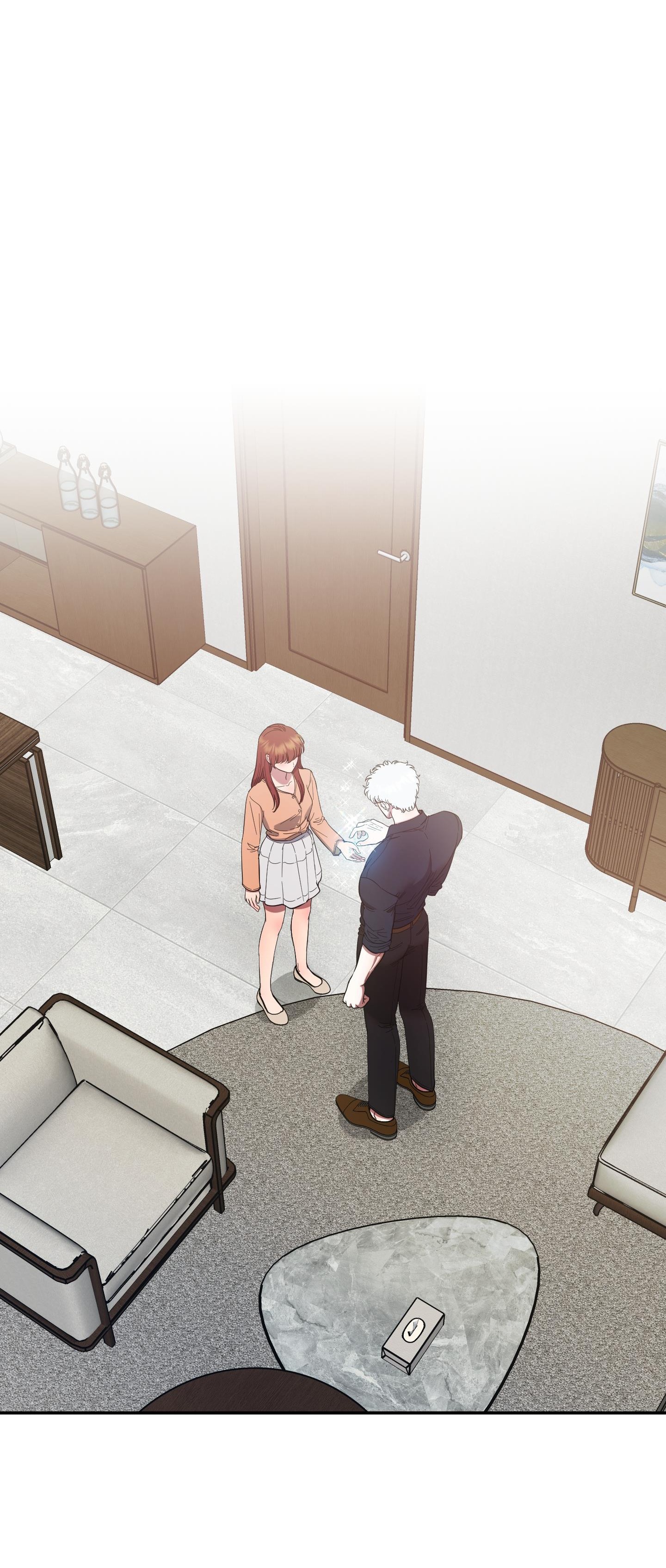 [18+] một lòng một dạ chapter 92.1 19