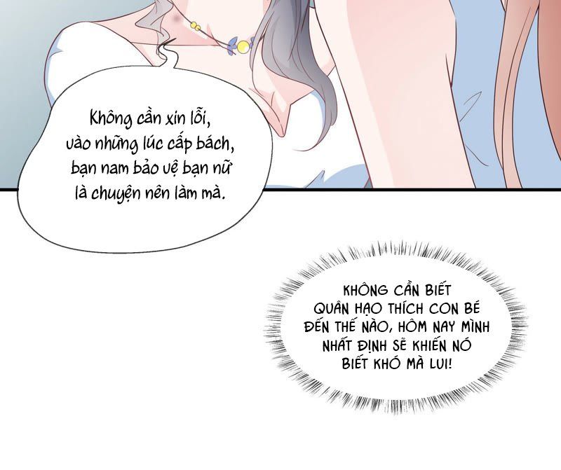 chiến lược lãng mạn của thịnh thiếu chapter 72 8