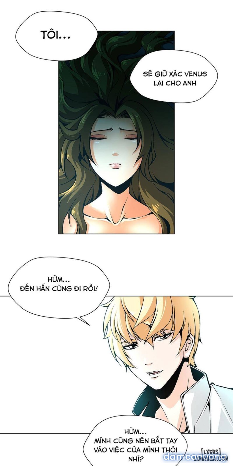 nô lệ song sinh chapter 42 14