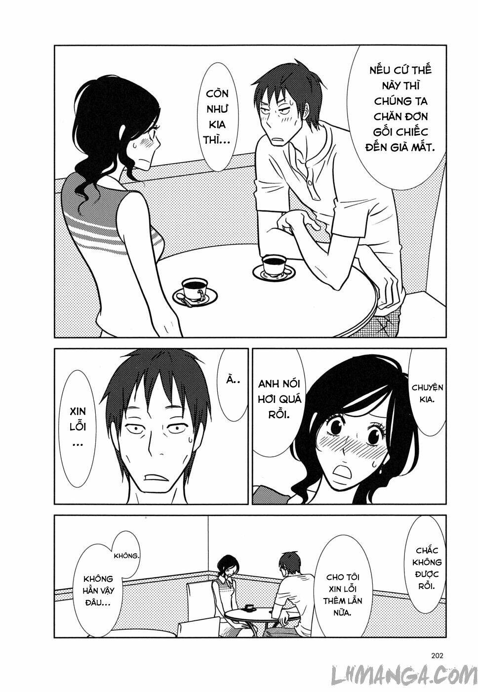 usagi drop chapter 36 22