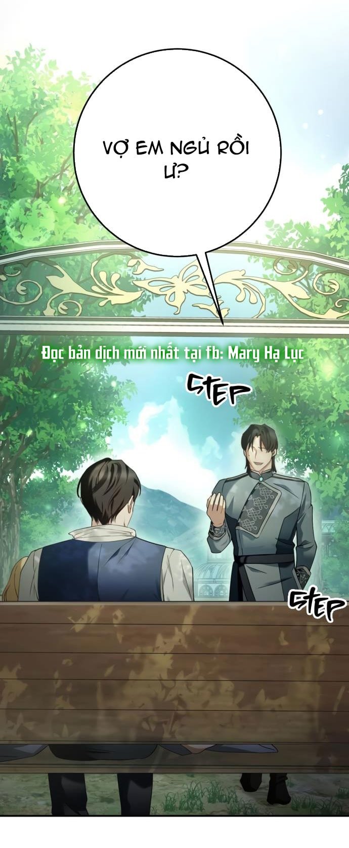 phía sau nụ cười của nàng công chúa sống sót chapter 9.1 2