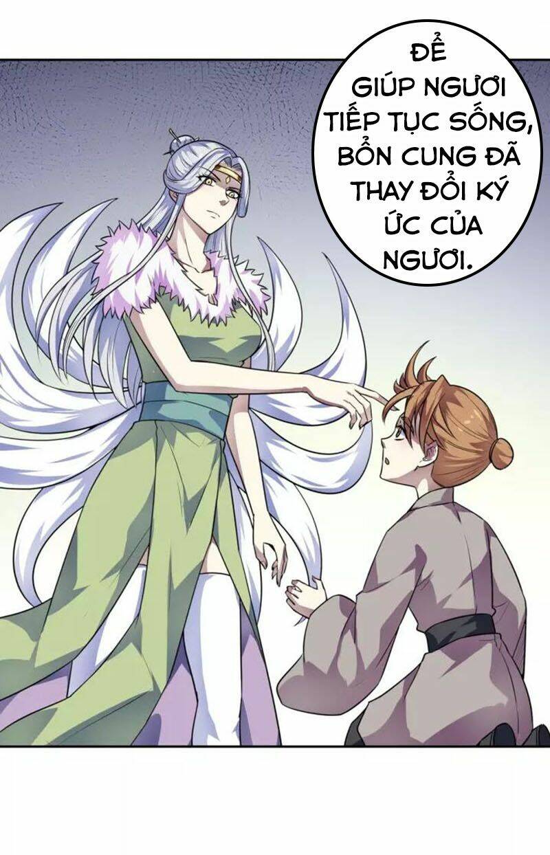 nghịch thiên đại thần chapter 81 29