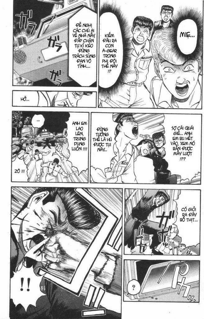 shonan junai gumi chapter 113 12