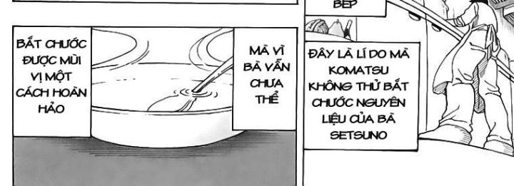 thánh tỏi sành ăn chapter 96 39