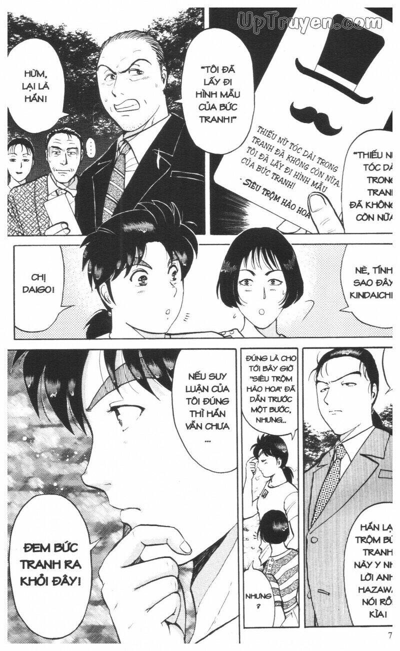 thám tử kindaichi (bản đẹp) chapter 13 82