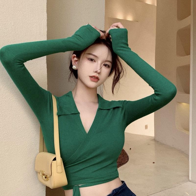 Áo Dệt Kim 178824