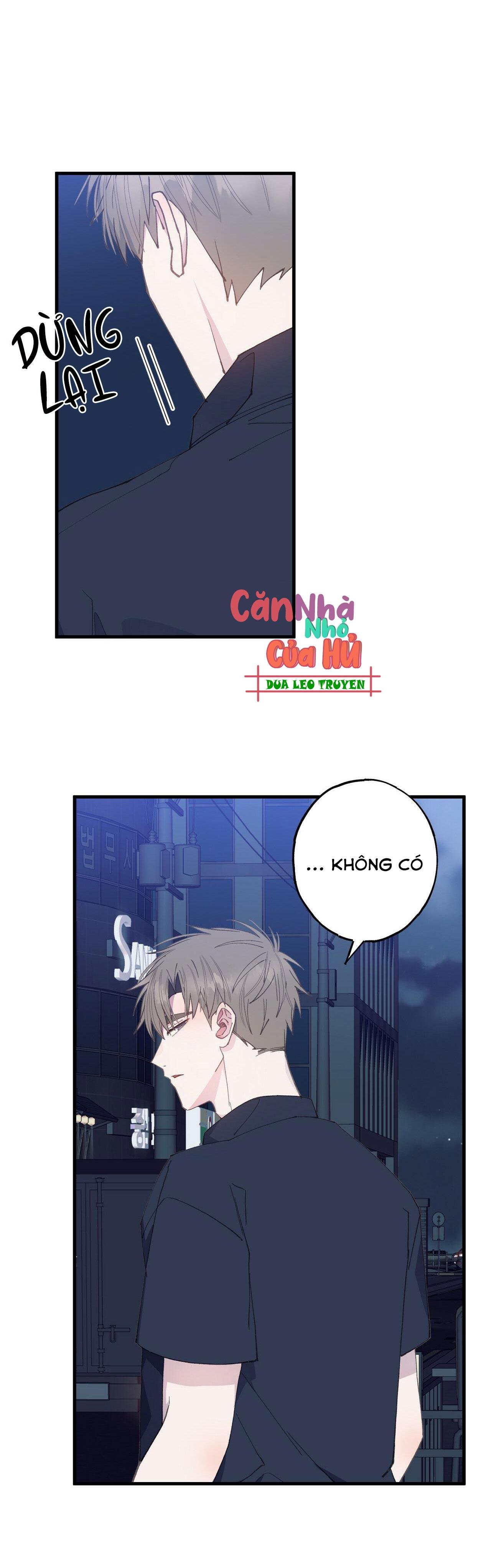 khi trò chơi hẹn hò kết thúc chapter 12 15